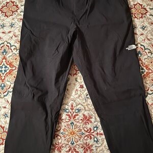 The North Face Men's Class V Black Pants